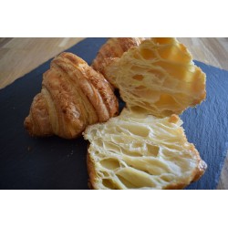 Croissant pur beurre